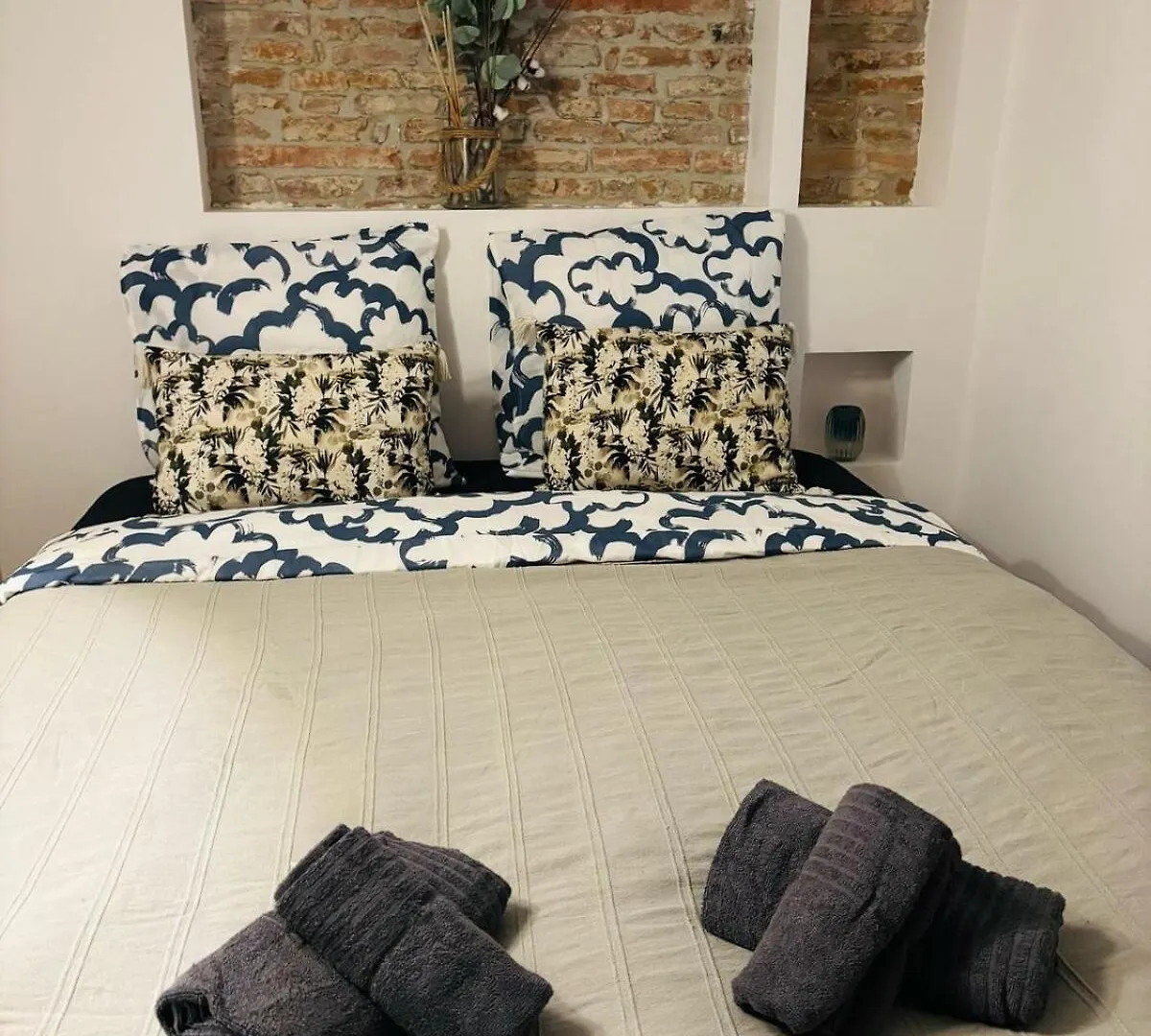 Apartmán L'Elegant Duplex Carmes Toulouse Francie