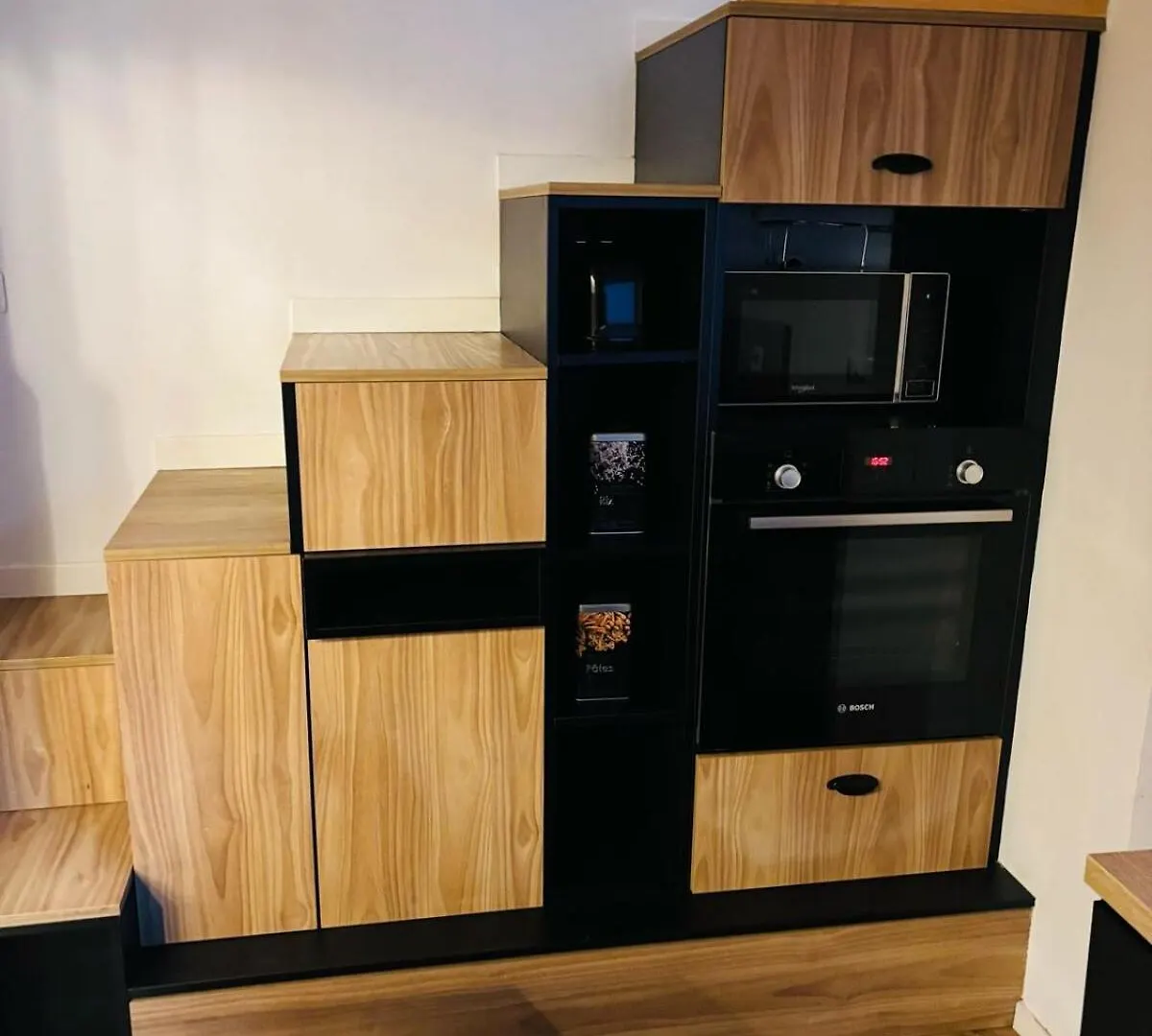 Apartmán L'Elegant Duplex Carmes Toulouse
