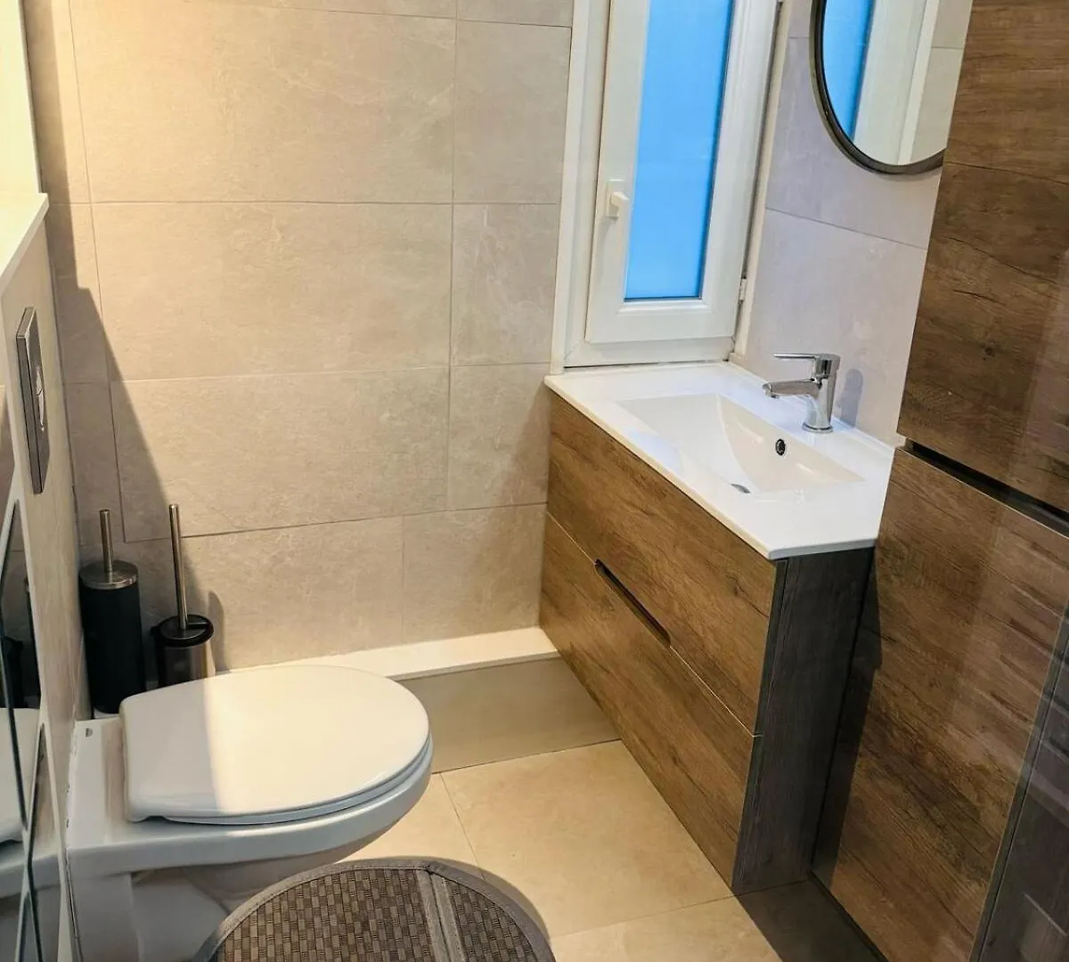 Apartmán L'Elegant Duplex Carmes Toulouse