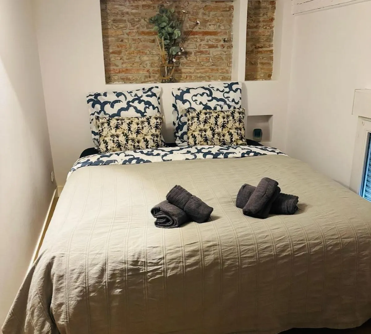 Apartmán L'Elegant Duplex Carmes Toulouse Francie